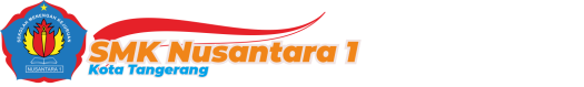 SMK Nusantara 1 Kota Tangerang